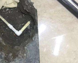漯河市卫生间测漏水多少钱