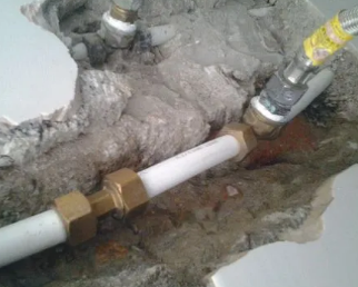漯河市测漏水多少钱