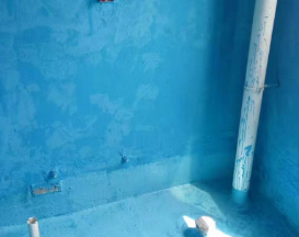漯河市卫生间防水多少钱